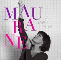 Maurane - Carnet de Mô