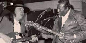 Albert King & Stevie Ray Vaughan