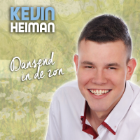Kevin Heiman - Dansend in de zon