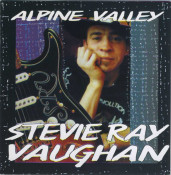 Stevie Ray Vaughan - Alpine Valley