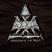 Axxis - Kingdom of the Night