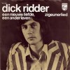 Dick Ridder