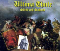 Ultima Thule - Sörjd och saknad