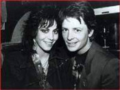 The Barbusters (Joan Jett & The Blackhearts)