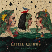 Little Quirks - Call to Unknowns