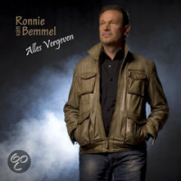 Ronnie van Bemmel - Alles vergeven