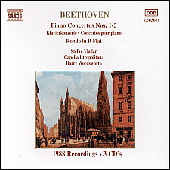 Ludwig Van Beethoven - Piano Concertos Nos. 1 - 5