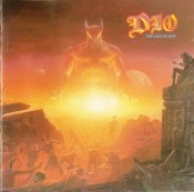 Dio - The Last in Line