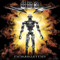 U.D.O. (DE) - Dominator
