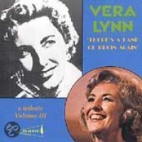 Vera Lynn - There's A Land Of Begin
