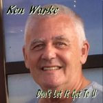 Ken Warke