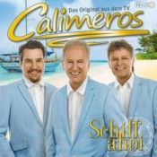 Calimeros - Schiff ahoi
