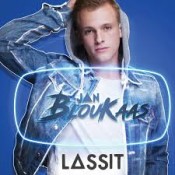 Jan Bloukaas - Lassit (EP)