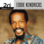 Eddie Kendricks - 20th Century Masters