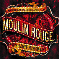 Moulin Rouge (soundtrack)