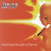 The Urge - Receiving the Gift of Flavor
