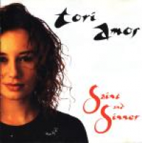 Tori Amos - Saint And Sinner