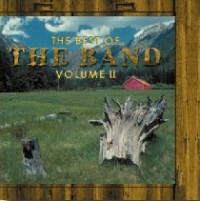 The Band - The Best Of The Band  Volume 2