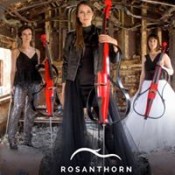 Rosanthorn - Rosanthorn