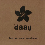 DAAU - Tub Gurnard Goodness