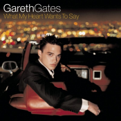 Gareth Gates - What My Heart Wants to Say