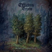 Officium Triste - Hortus Venenum