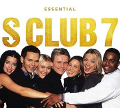 S Club 7 - Essential