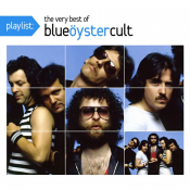 Blue Öyster Cult - Playlist