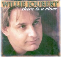 Willie Joubert - There is a river