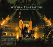 Within Temptation - Black Symphony