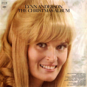 Lynn Anderson - The Christmas Album