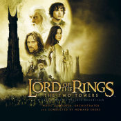 Howard Shore - The Lord of the Rings: The Two Towers