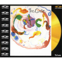 The Cure - Catch (cd Video)