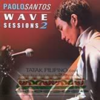 Paolo Santos - Wave Sessions 2