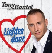 Tony van Boxtel - Liefdesdans