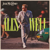 Jesse McCartney - All's Well