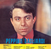 Peppino Gagliardi - T'amo e t'amerò