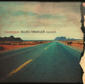 Blues Traveler - Travelogue