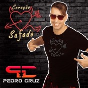 Pedro Cruz - Coração safado