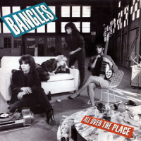 The Bangles - All Over The Place