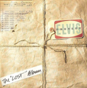 Elvis Presley - The Lost Album