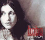 Bobo In White Wooden Houses - Mental Radio