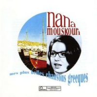 Nana Mouskouri - Mes Plus Belles Chansons Grecques