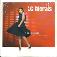 LC Moraïs - Feels So Good