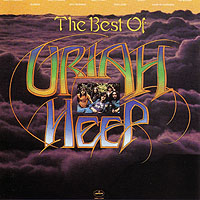 Uriah Heep - The Best Of Uriah Heep