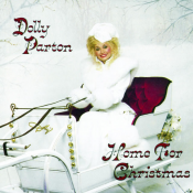Dolly Parton - Home for Christmas
