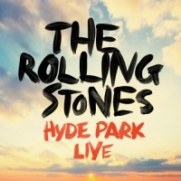 The Rolling Stones - Hyde Park Live