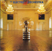 Electric Light Orchestra (ELO) - The Electric Light Orchestra / No Answer
