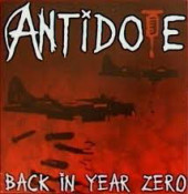 Antidote - Back In Year Zero