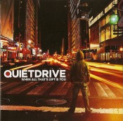 Quietdrive - When All That's Left Is You